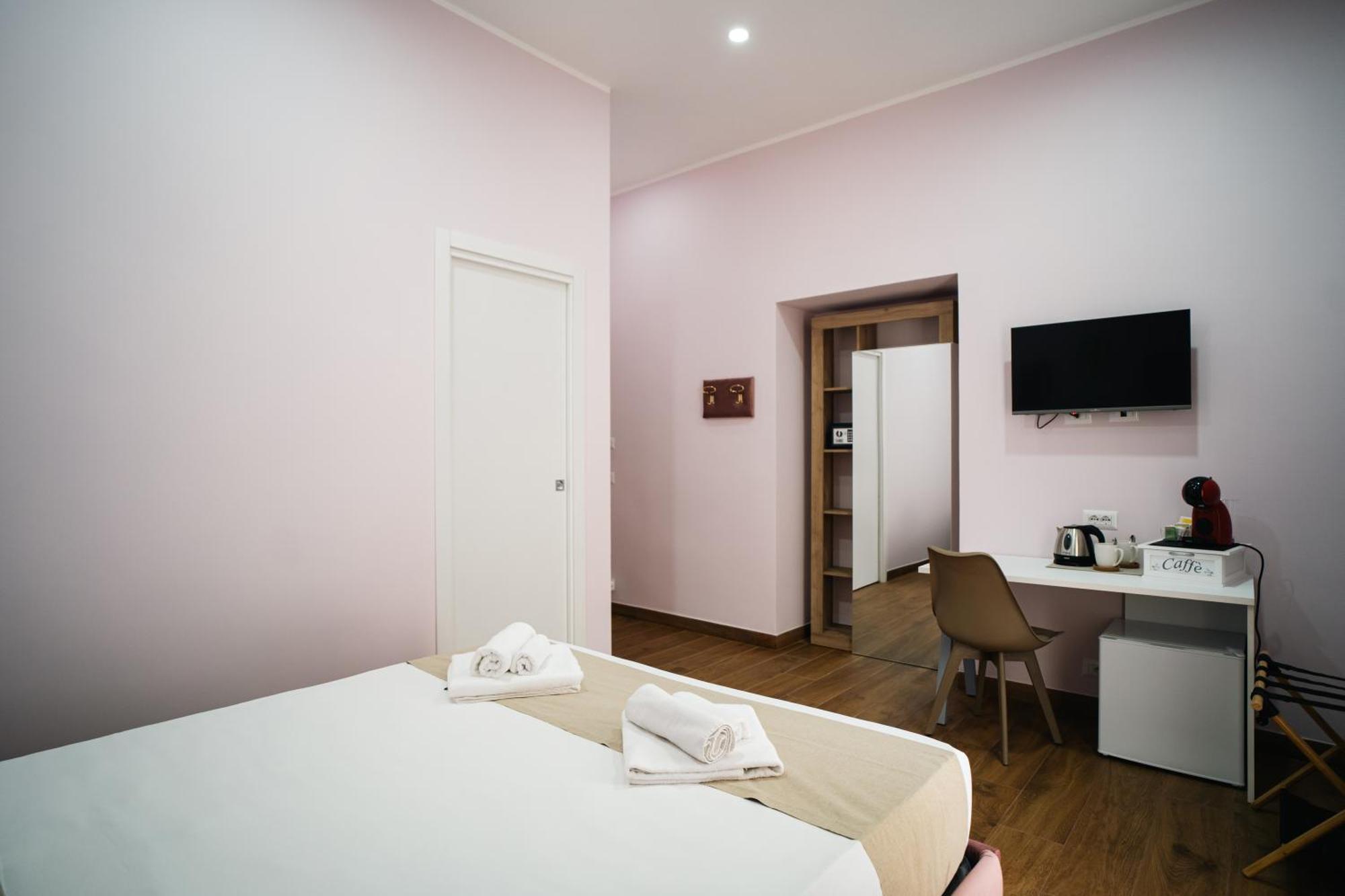 Antela47 Sleep&stay * Naples