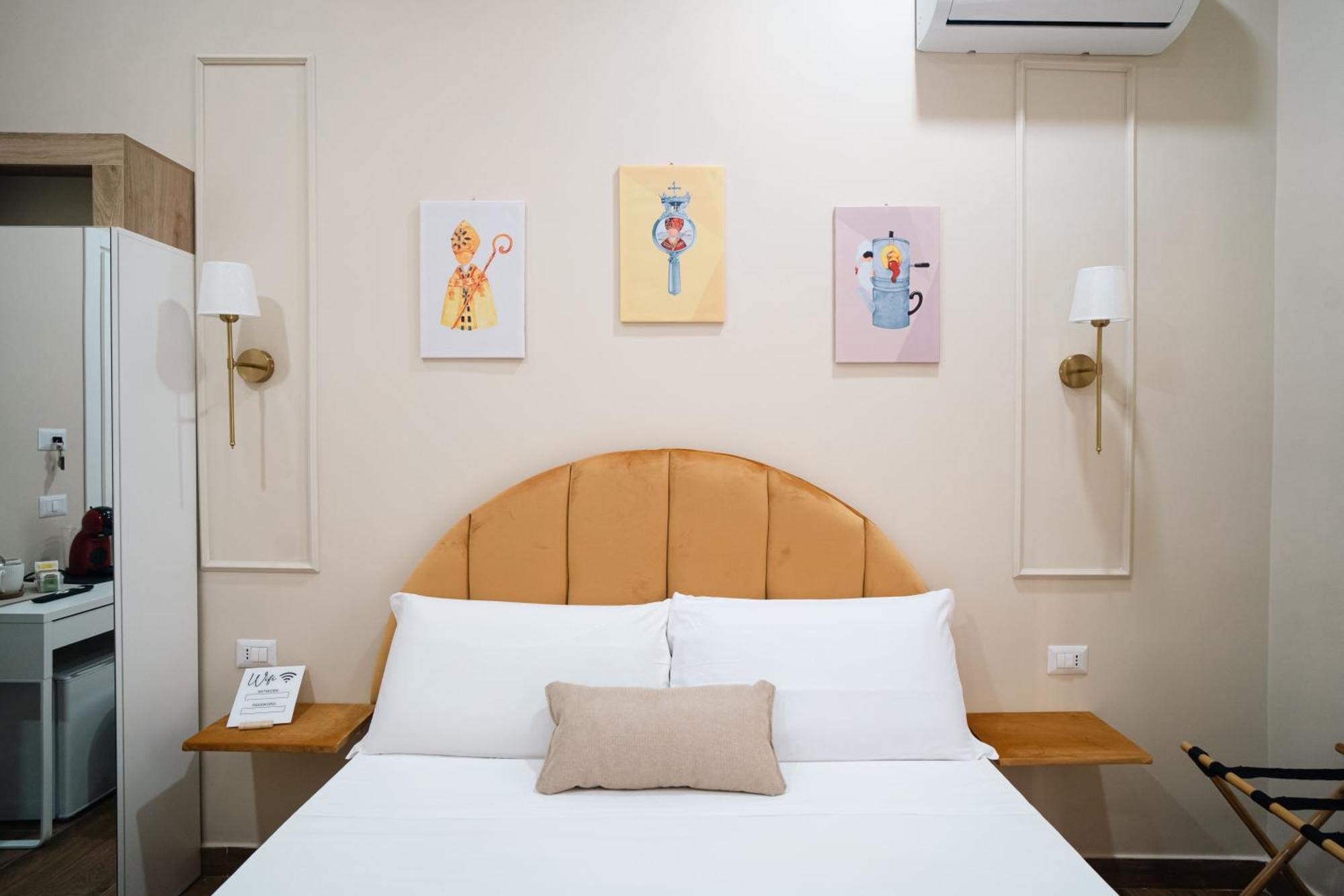 Antela47 Sleep&stay Maison d'hôtes