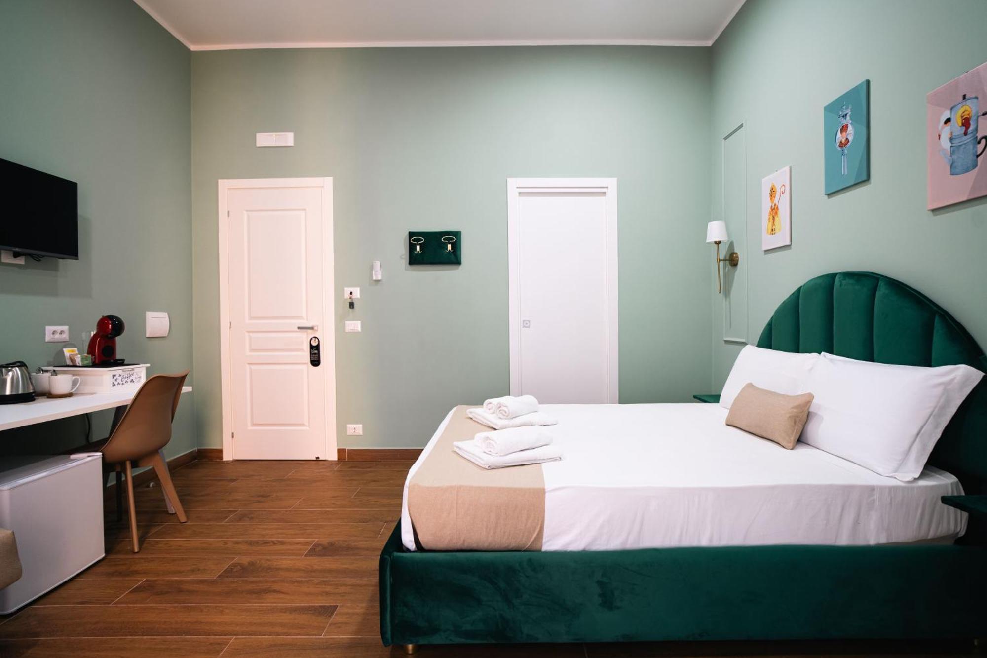 Antela47 Sleep&stay *