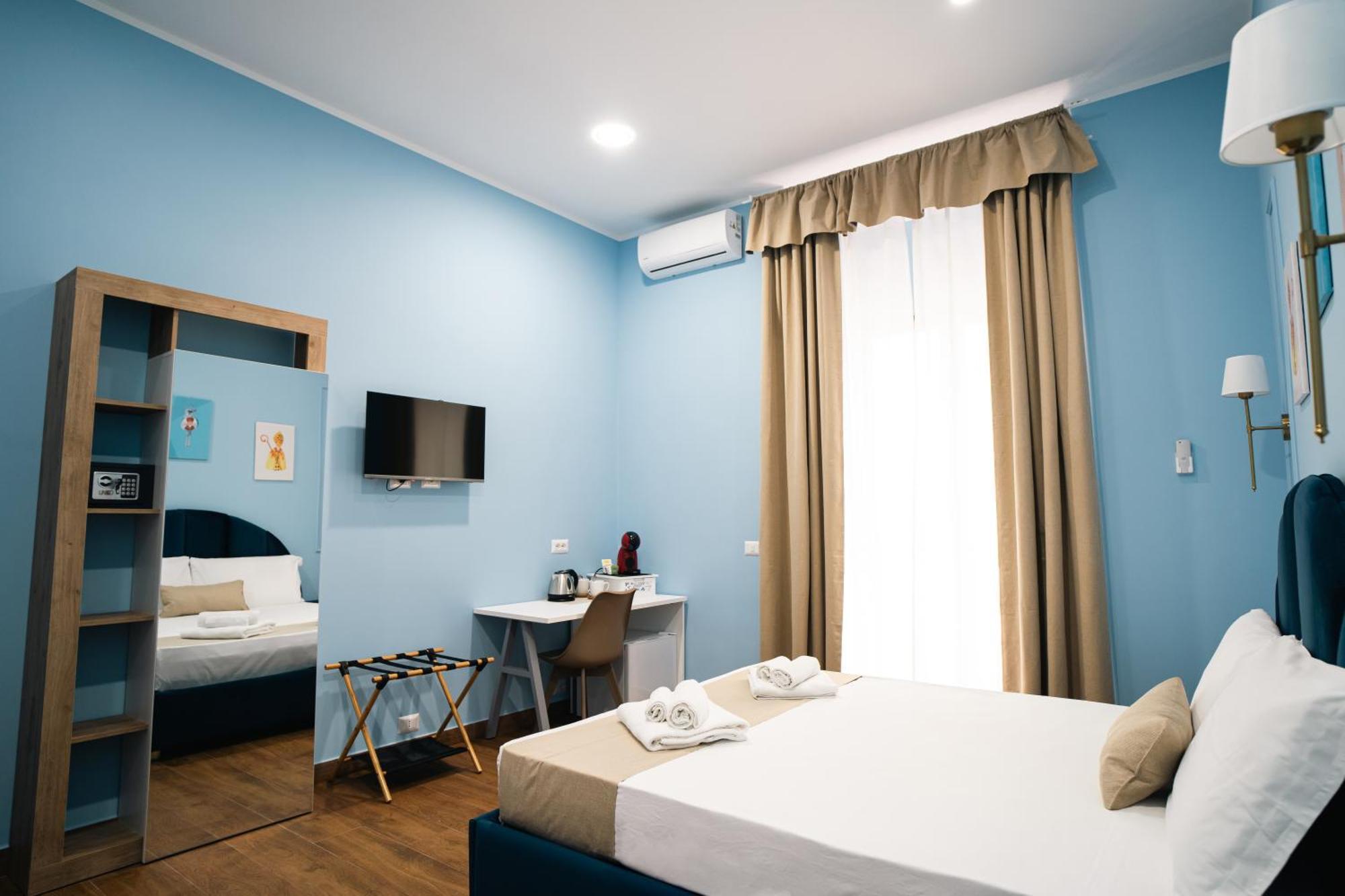 Antela47 Sleep&stay Maison d'hôtes