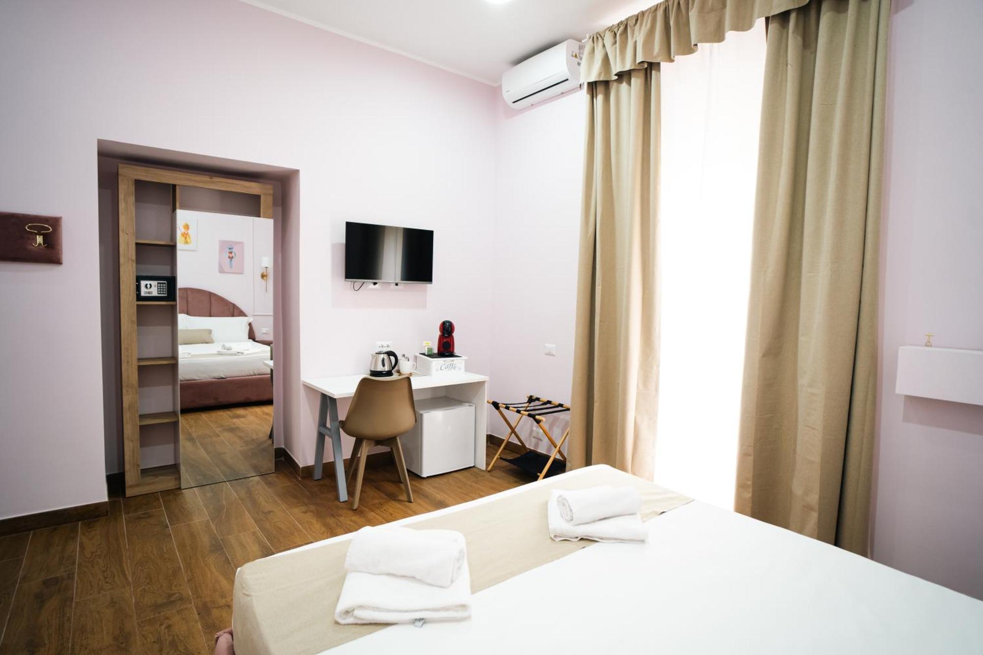 Antela47 Sleep&stay *