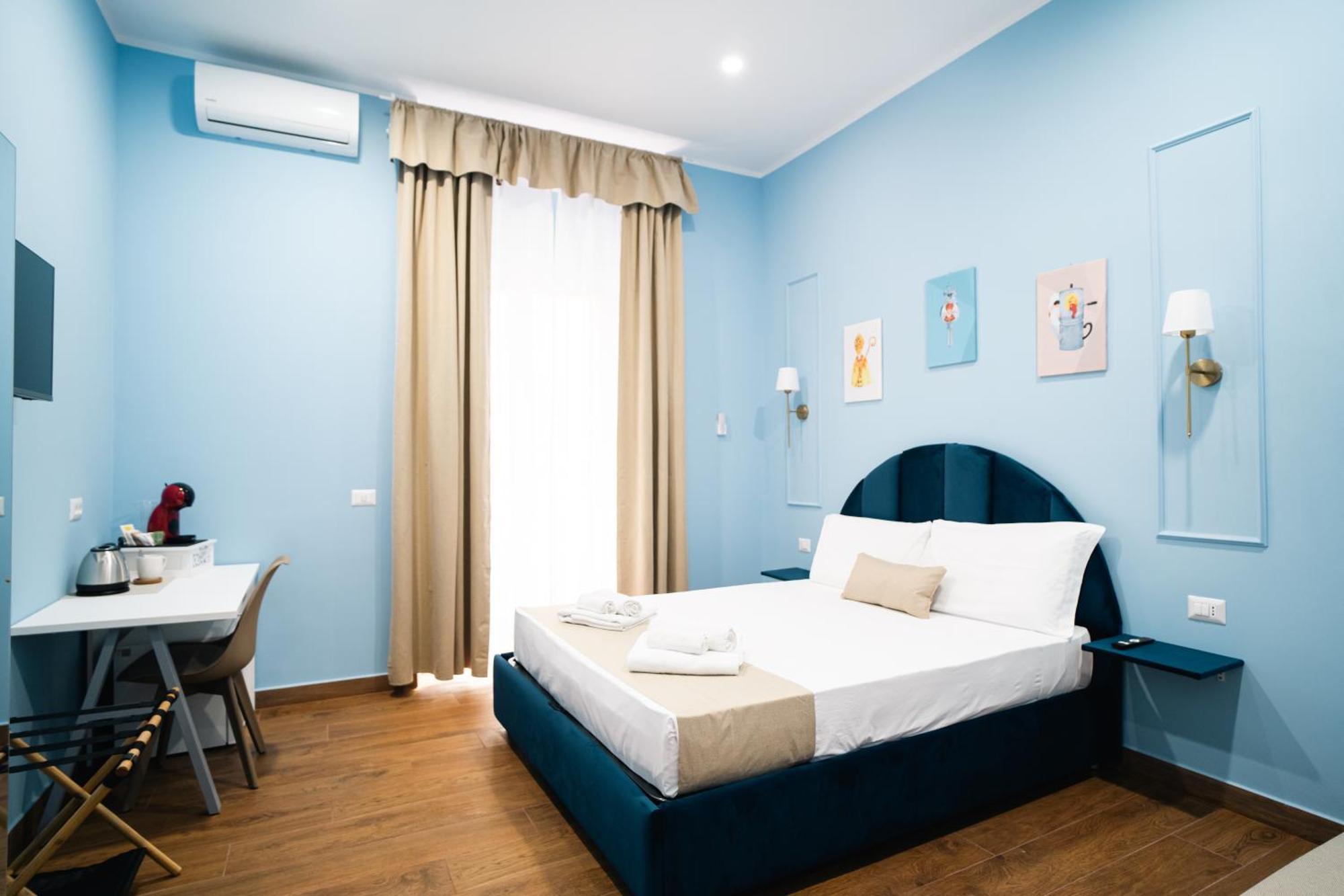 Antela47 Sleep&stay * Naples