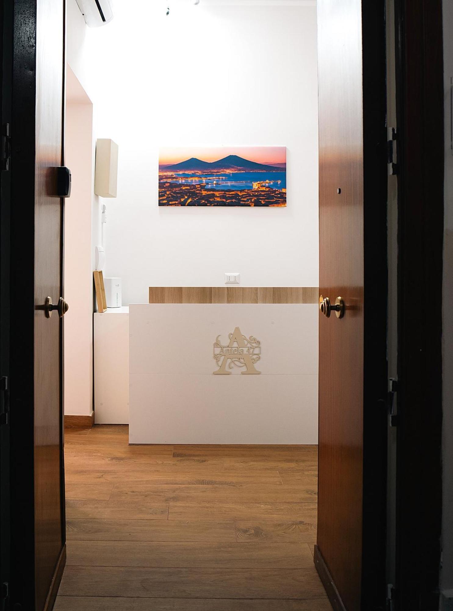 Antela47 Sleep&stay Naples
