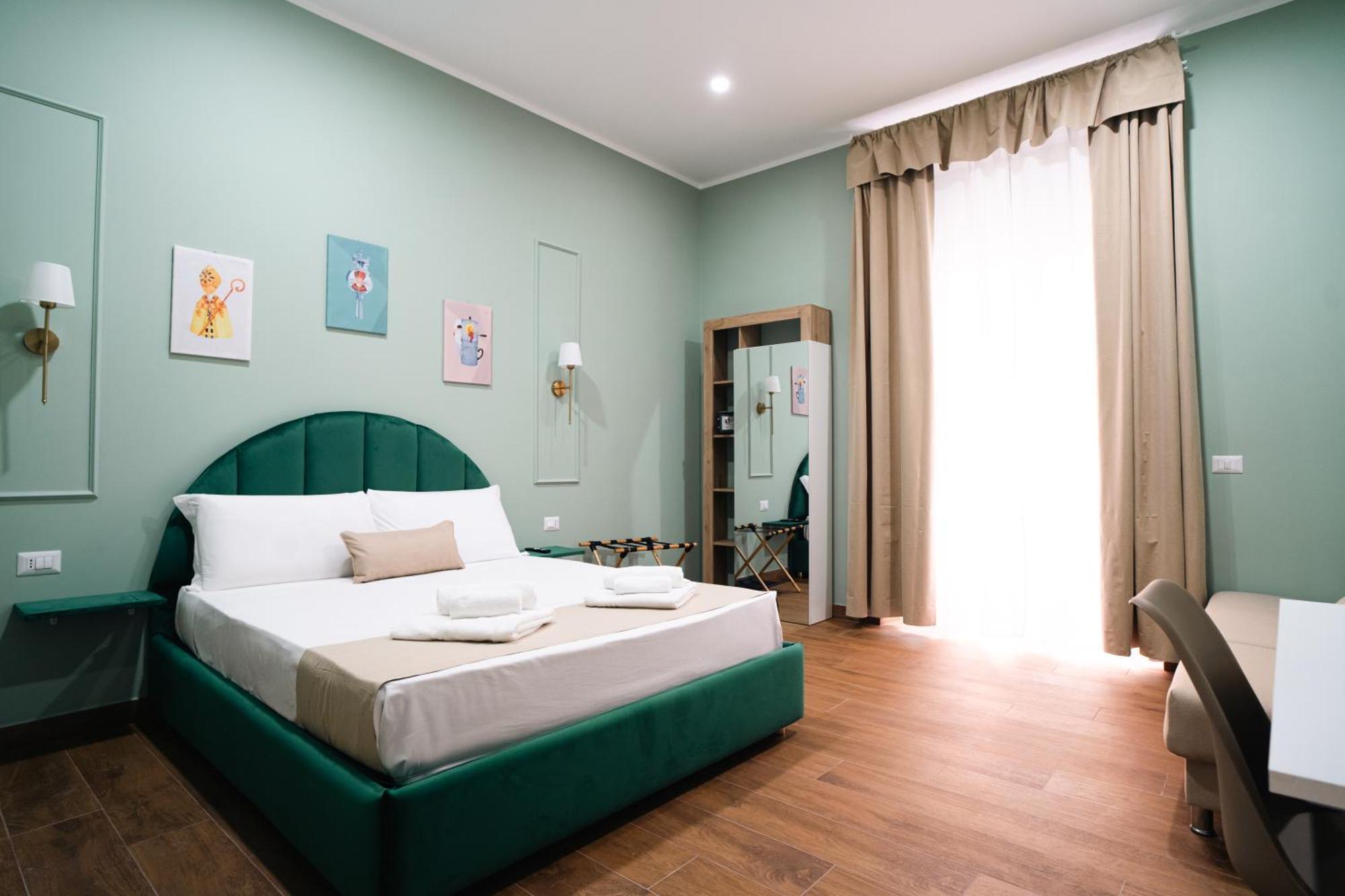 Antela47 Sleep&stay *