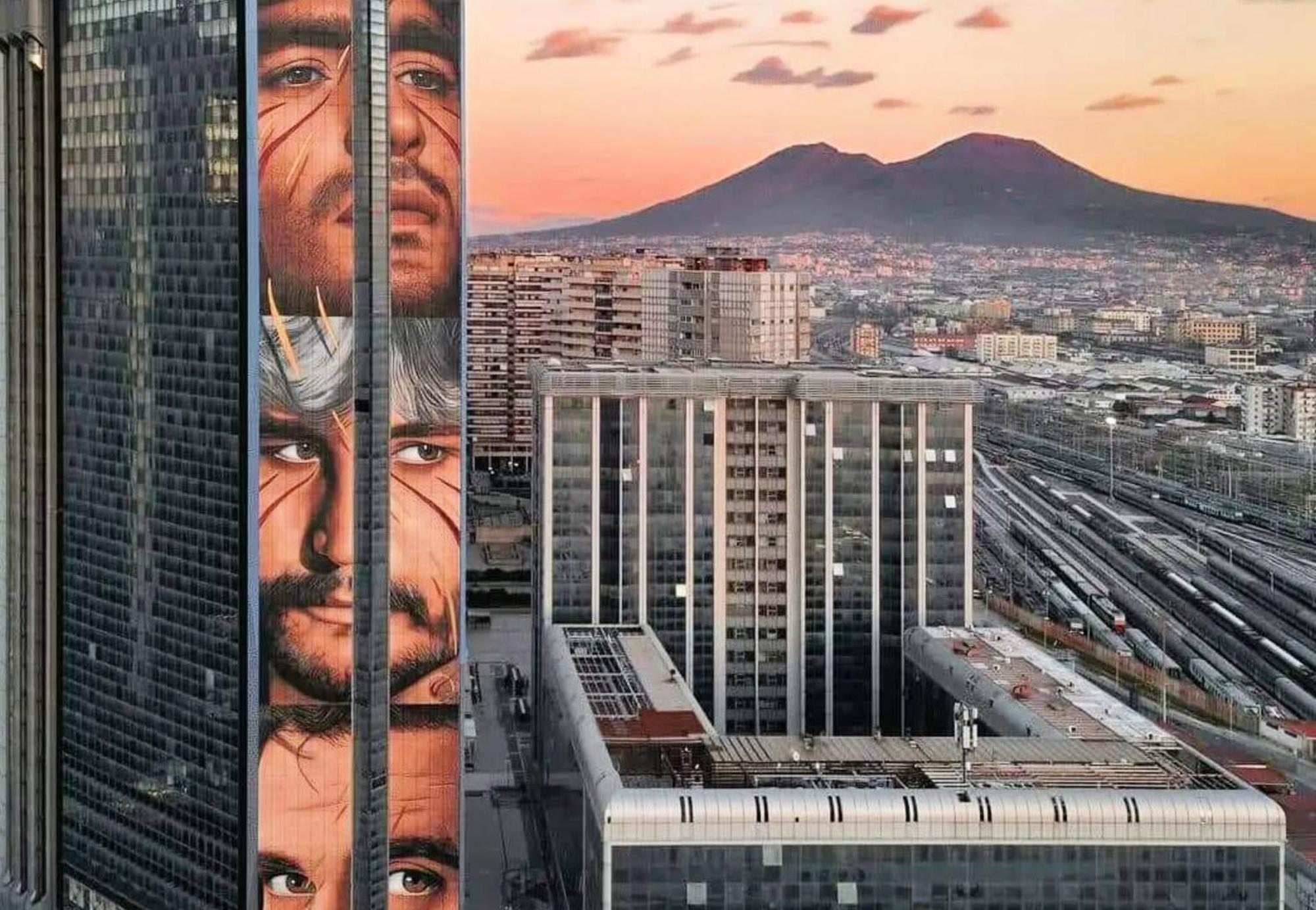 Antela47 Sleep&stay * Naples