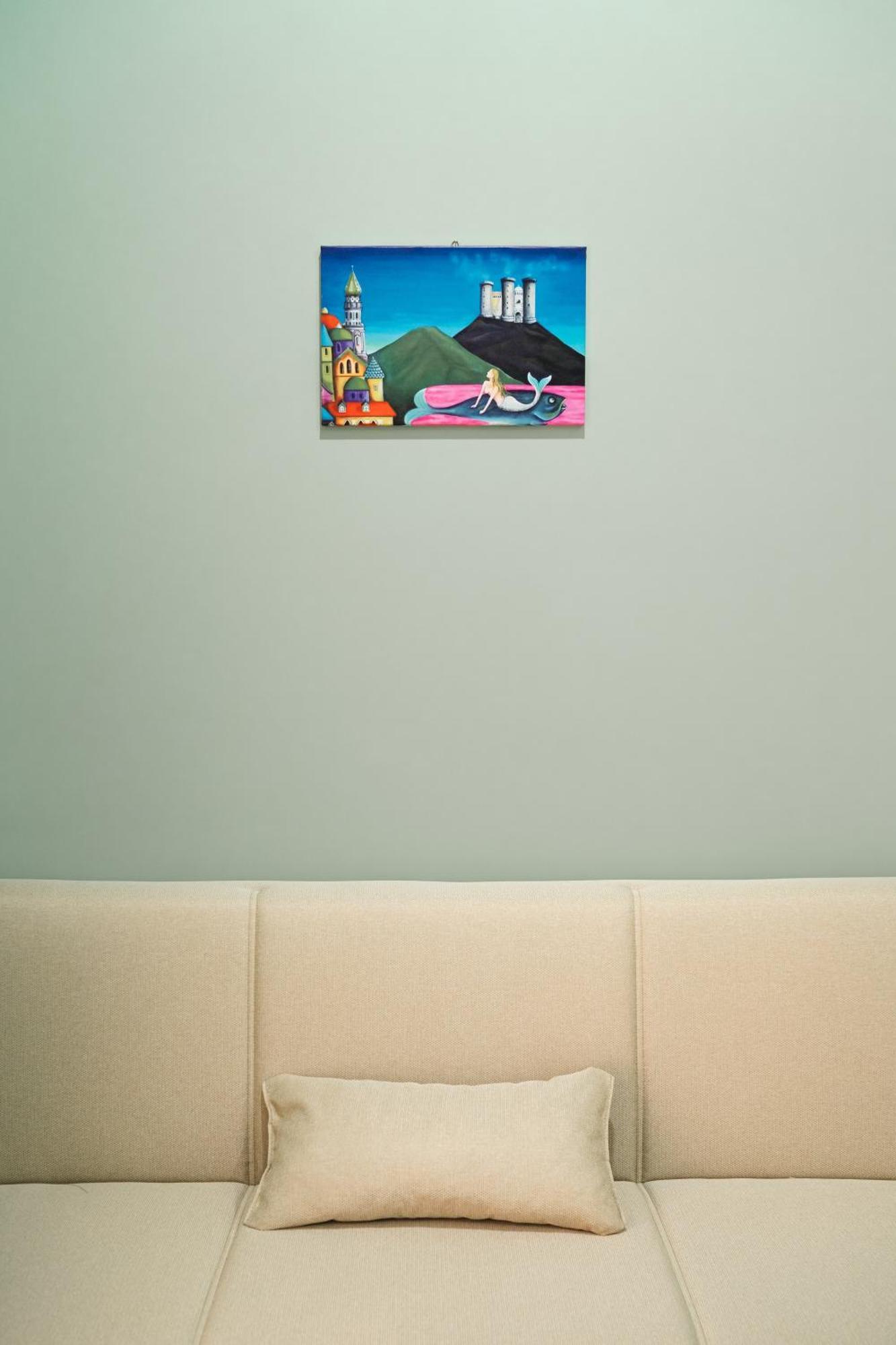 Antela47 Sleep&stay Maison d'hôtes Naples